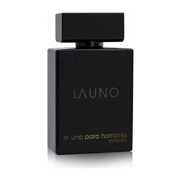 Fragrance World El Uno Para Hombres Intense