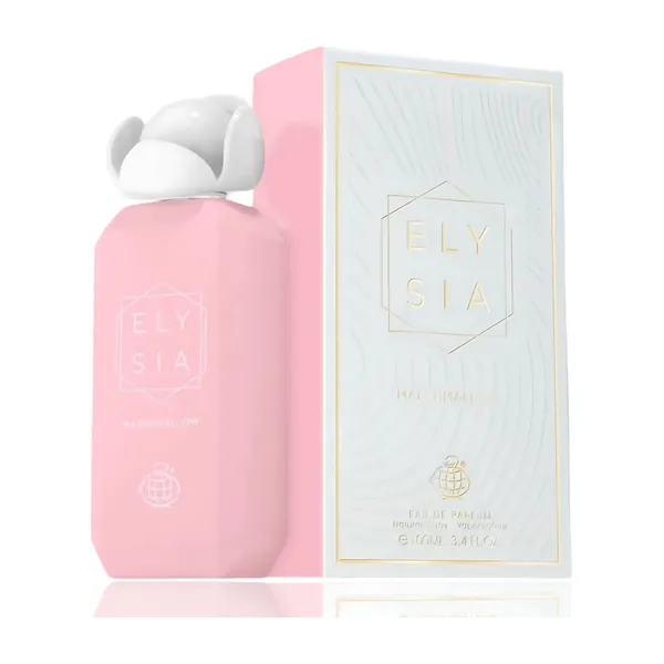 Fragrance World Elysia Marshmallow
