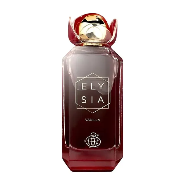 Fragrance World Elysia Vanilla