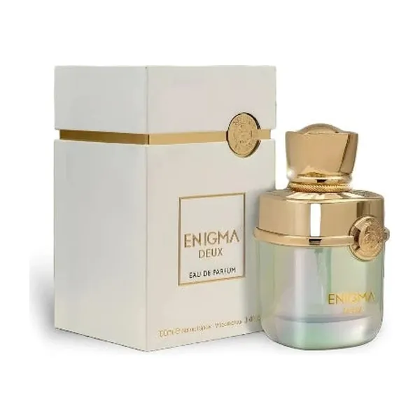 Fragrance World Enigma Deux