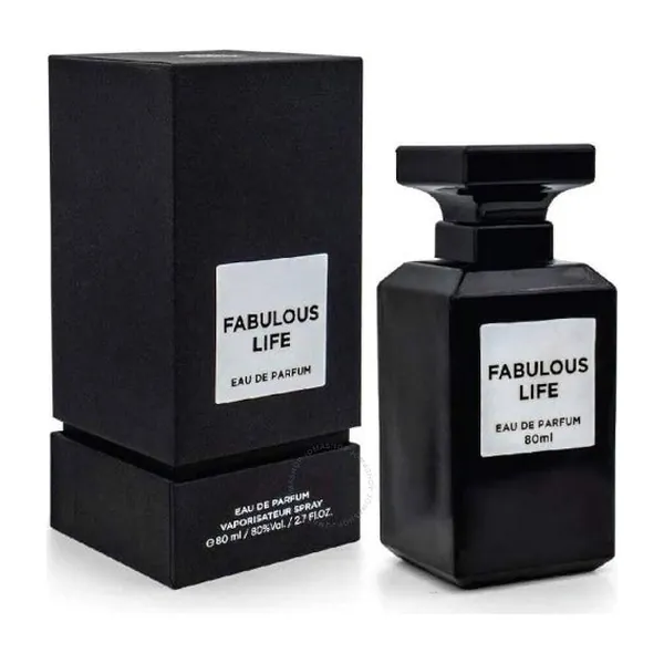 Fragrance World Fabulous Life