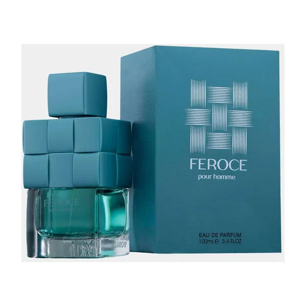 Fragrance World Feroce