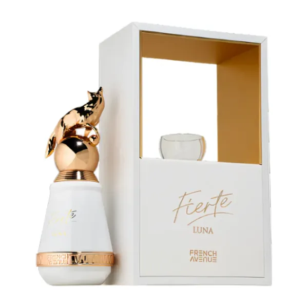 Fragrance World Fierte Luna
