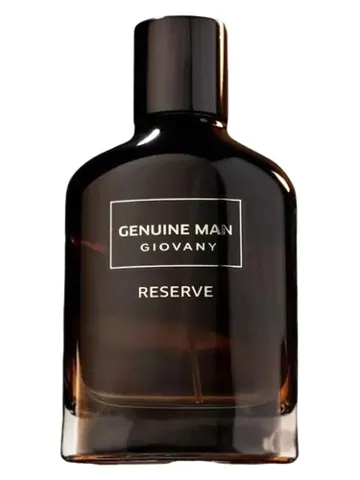 Fragrance World Genuine Man Reserve