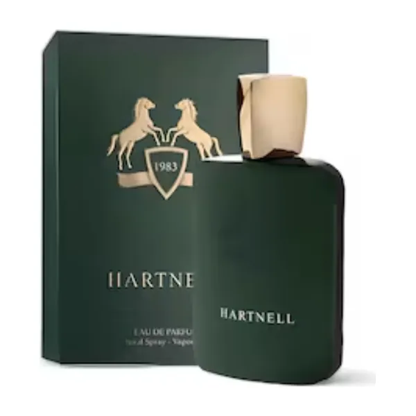 Fragrance World Hartnell