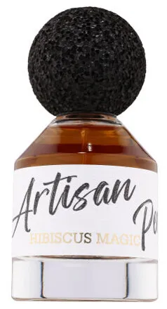 Fragrance World Hibiscus Magic Artisan Perfumery