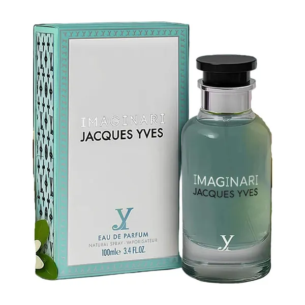 Fragrance World Imaginari Jacques Yves