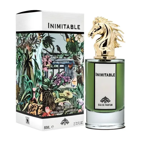 Fragrance World Inimitable