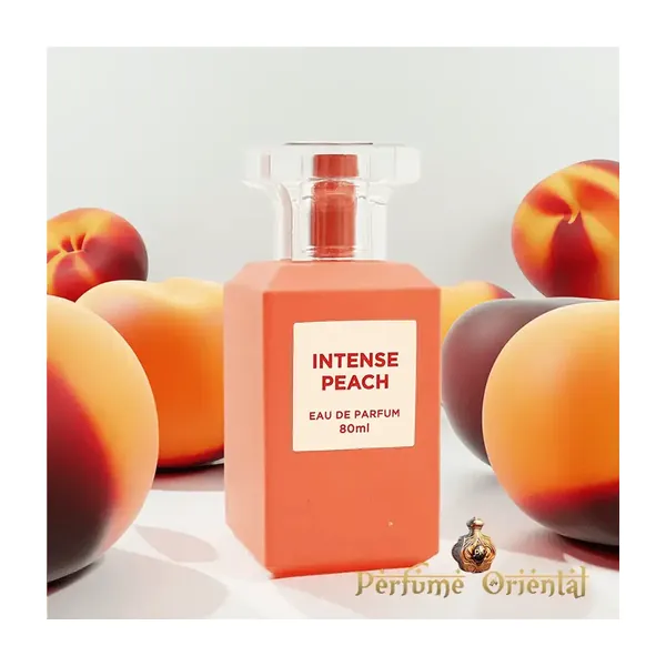 Fragrance World Intense Peach