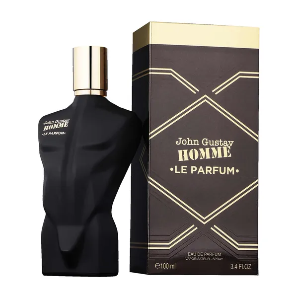 Fragrance World John Gustav Homme Le Parfum