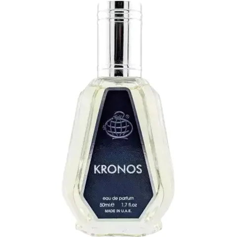 Fragrance World Kronos