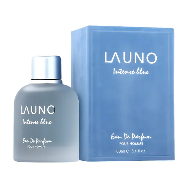Fragrance World La Uno Intense Blue