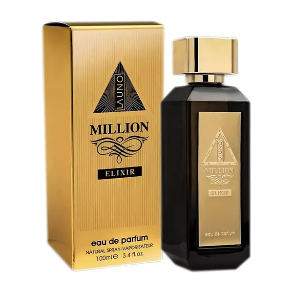 Fragrance World La Uno Million Elixir