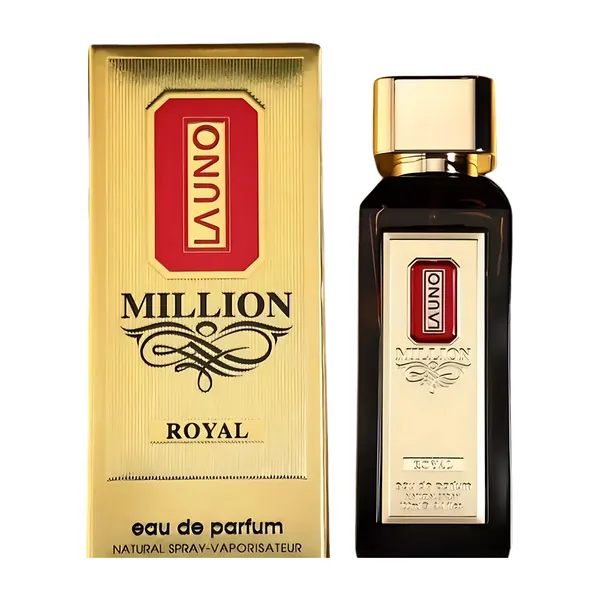 Fragrance World La Uno Million Royal