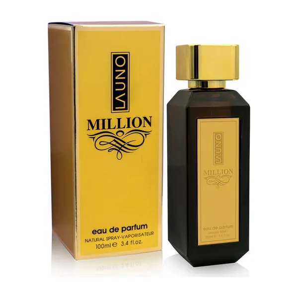 Fragrance World La Uno Million