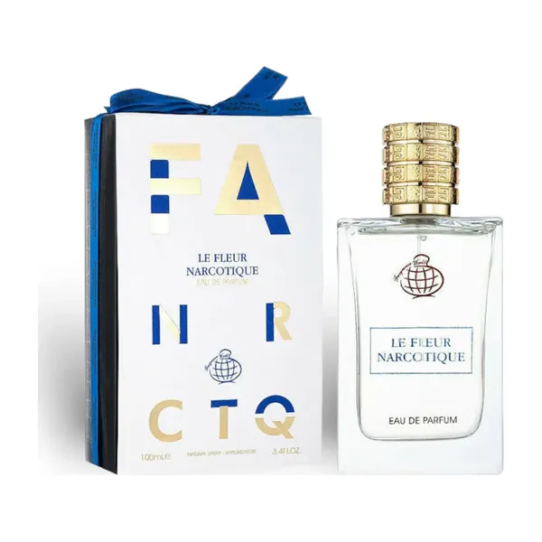 Fragrance World Le Fleur Narcotique