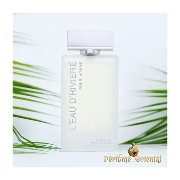 Fragrance World L'eau D'Riviere Pour Homme