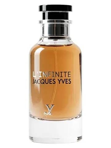 Fragrance World L'Infinite Jacques Yves
