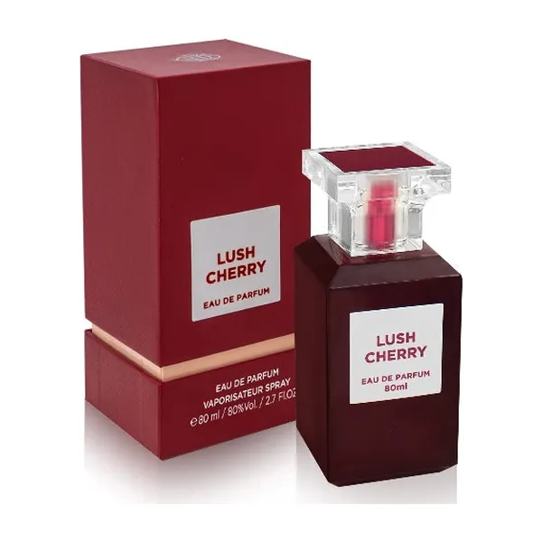Fragrance World Lush Cherry