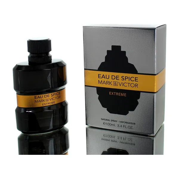 Fragrance World Mark & Victor Eau de Spice Extreme