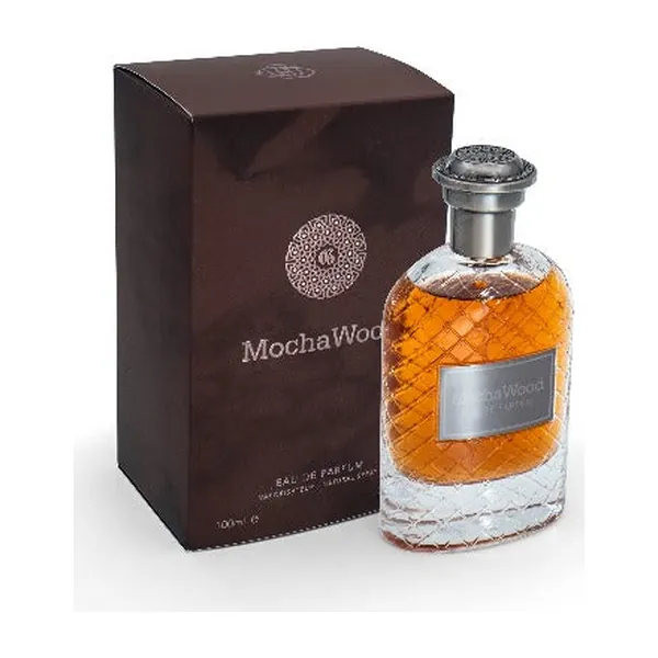 Fragrance World Mocha Wood