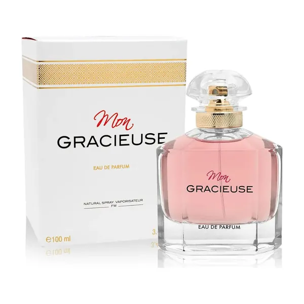 Fragrance World Mon Gracieuse