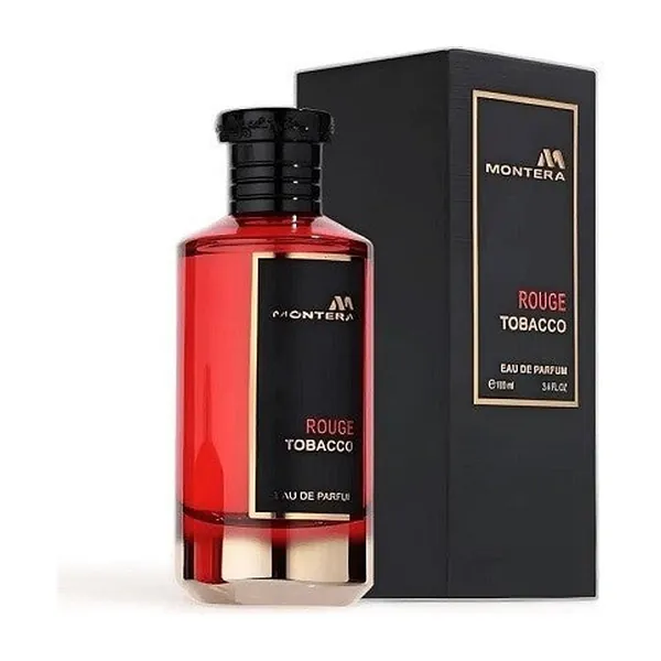 Fragrance World Montera Rouge Tobacco