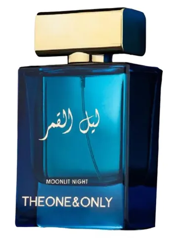 Fragrance World Moonlit Night