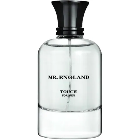 Fragrance World Mr. England Touch
