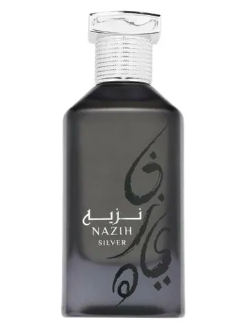 Fragrance World Nazih Silver (Athoor Al Alam)