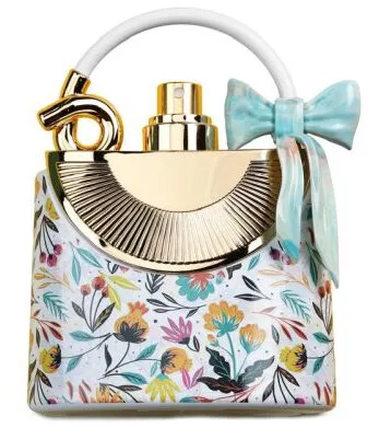 Fragrance World Nudo Exotic Flowers