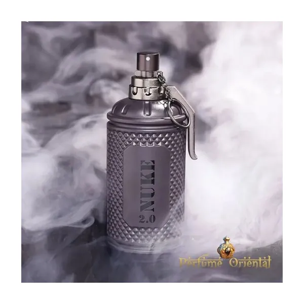 Fragrance World Nuke 2.0