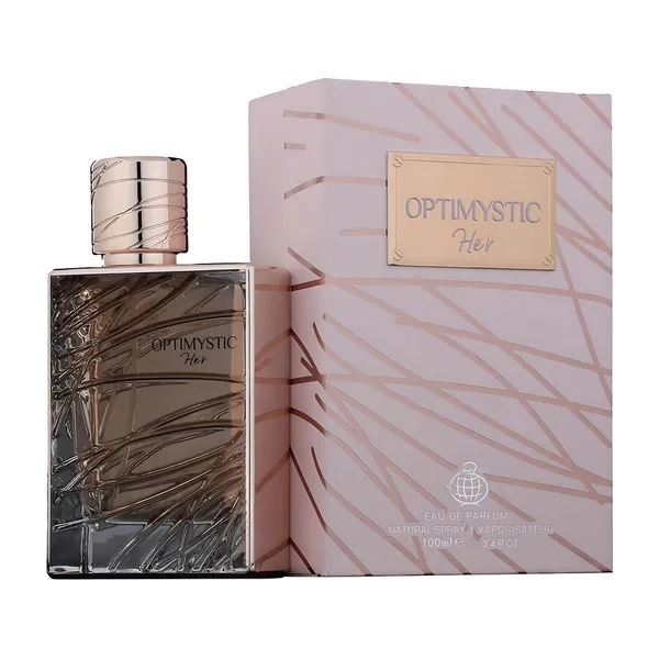 Fragrance World Optimystic Her