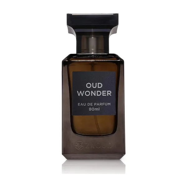 Fragrance World Oud Wonder