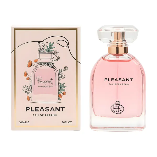 Fragrance World Pleasant