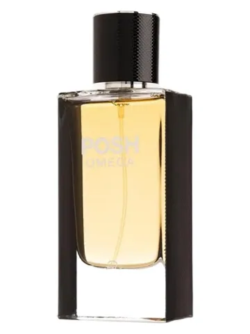 Fragrance World Posh Omega