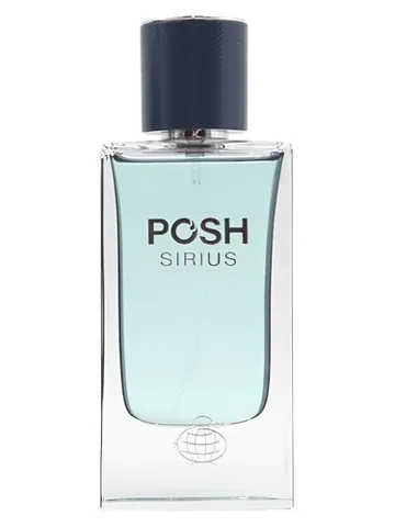Fragrance World Posh Sirius