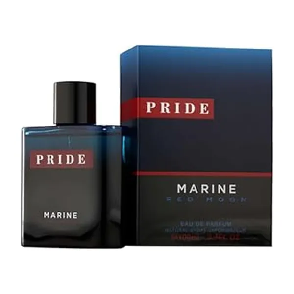 Fragrance World Pride Red Moon Marine