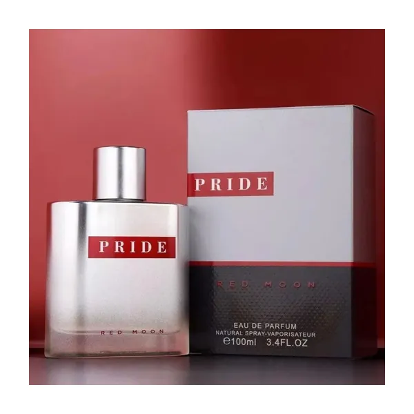 Fragrance World Pride Red Moon