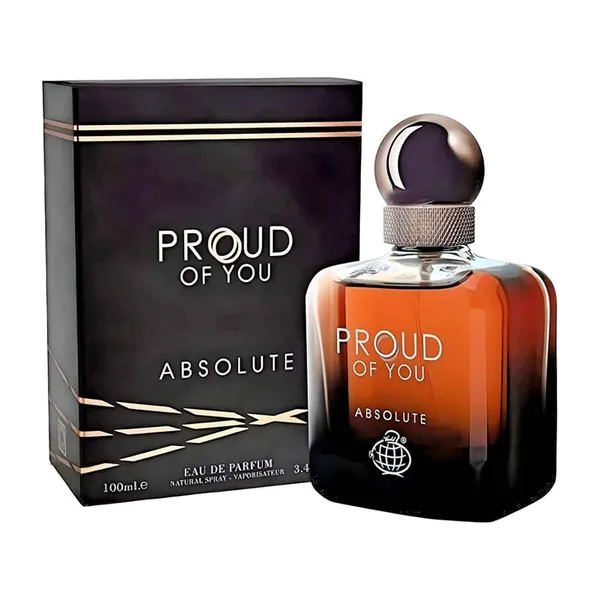 Fragrance World Proud of You Absolute