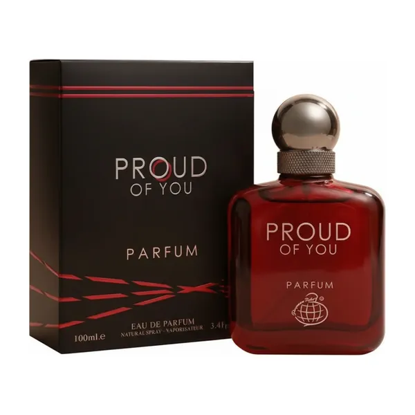 Fragrance World Proud of You