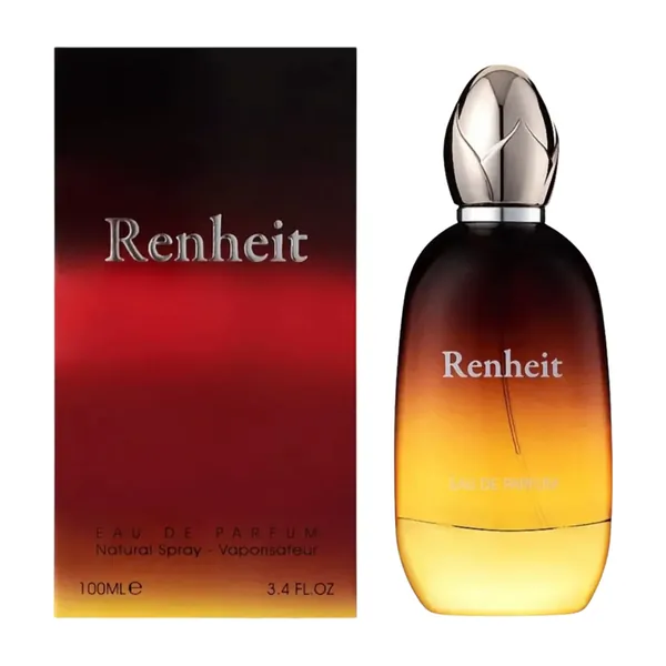 Fragrance World Renheit