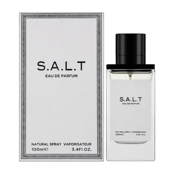 Fragrance World S.A.L.T.