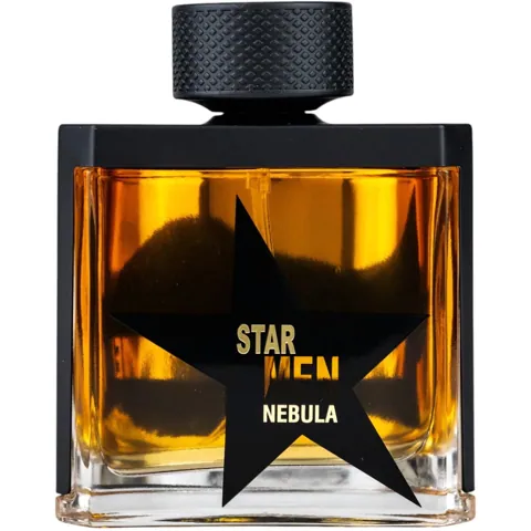 Fragrance World Star Men Nebula