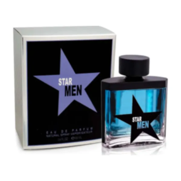 Fragrance World Star Men