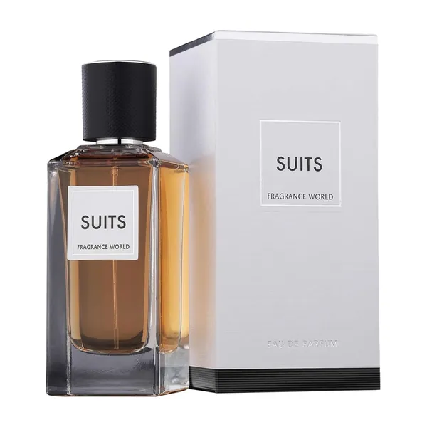 Fragrance World Suits