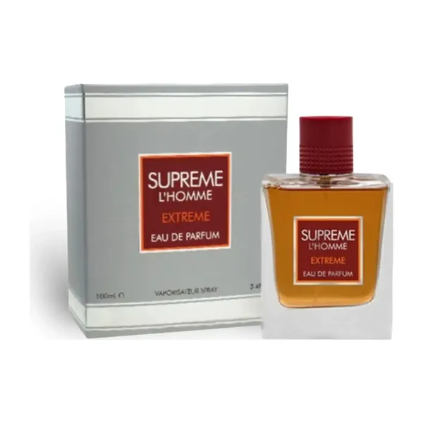 Fragrance World Supreme L'Homme Extreme
