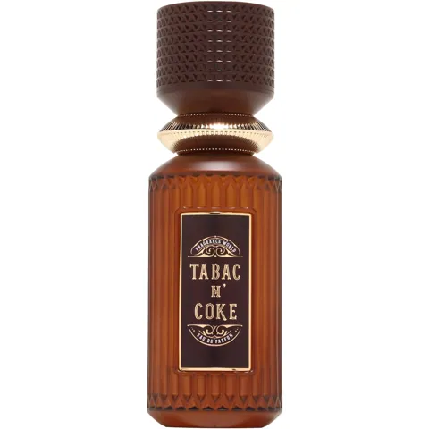 Fragrance World Tabac N' Coke
