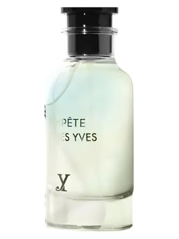 Fragrance World Tempête Jacques Yves