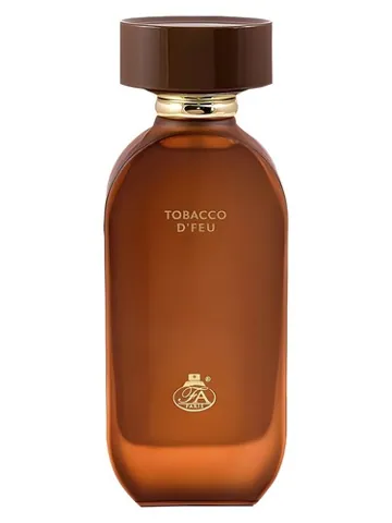 Fragrance World Tobacco D'Feu